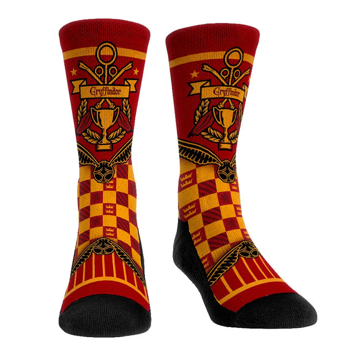 Gryffindor - Quidditch Cup Banner by Rock 'Em Socks