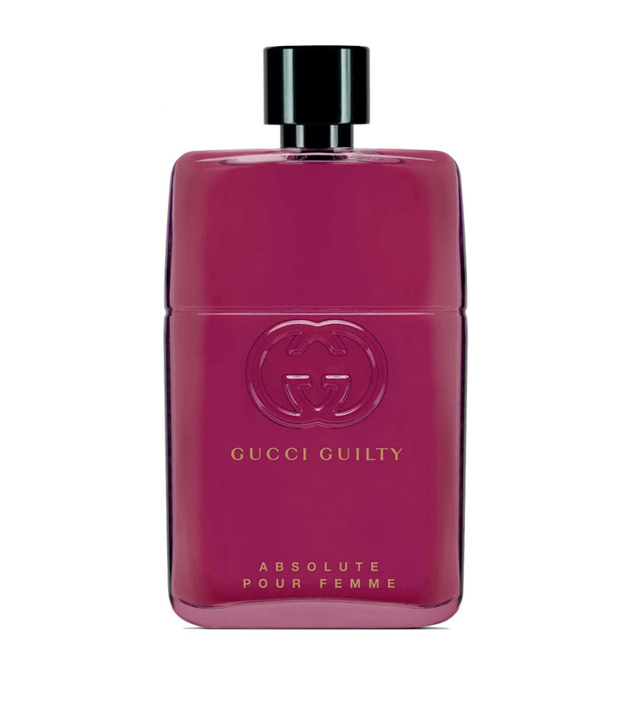 Gucci Guilty Absolute Pour Femme Eau de Parfum 3.0 fl oz by Nava Beauty