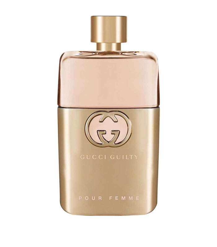 Gucci Guilty Eau De Parfum For Women 5.0 fl oz by Nava Beauty