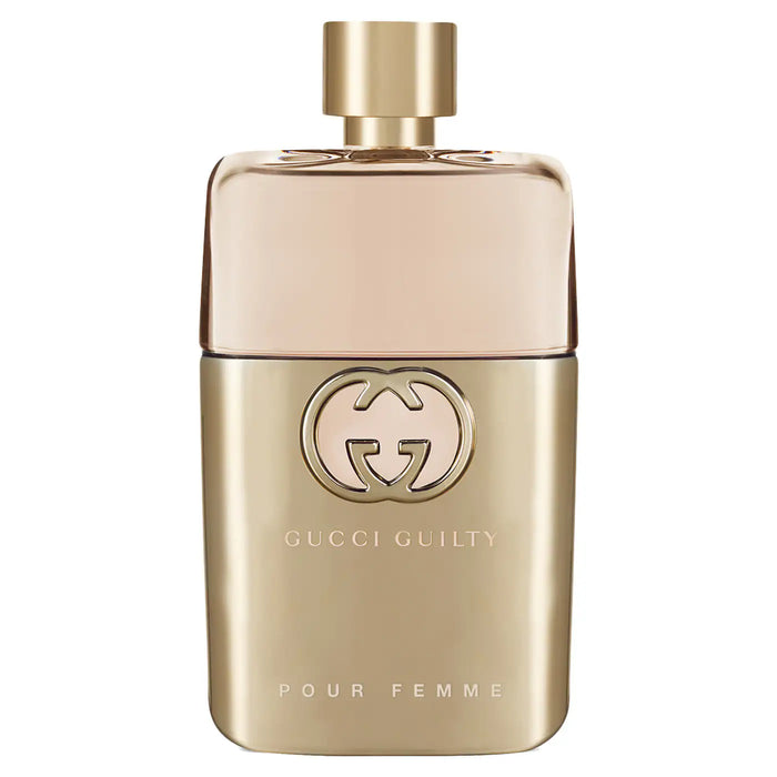 GUCCI Guilty Pour Femme Eau de Parfum 3 OZ by Nava Beauty