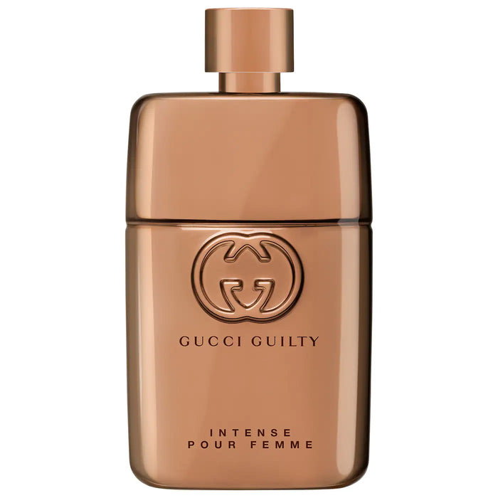 GUCCI Guilty Pour Femme Eau de Parfum Intense 3 OZ by Nava Beauty