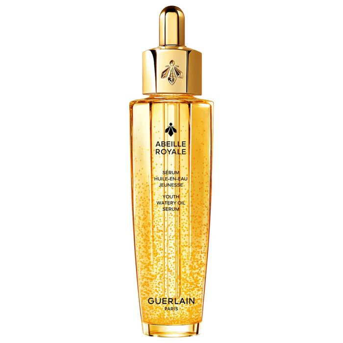 Guerlain Abeille Royale Youth Watery Oil Serum by Nava Beauty