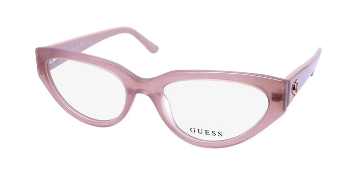 Guess Gu50113 Eyeglasses by ModaFrames