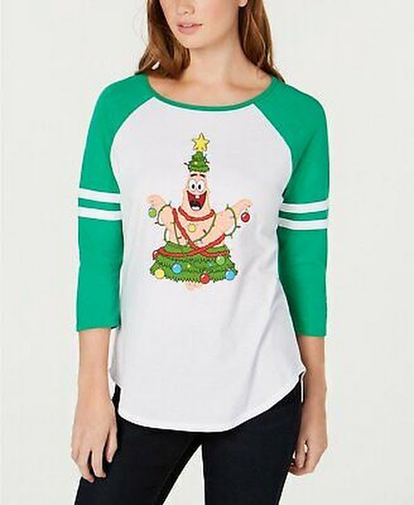 Love Tribe Juniors T-Shirt, Size XL by Vanessa Jane