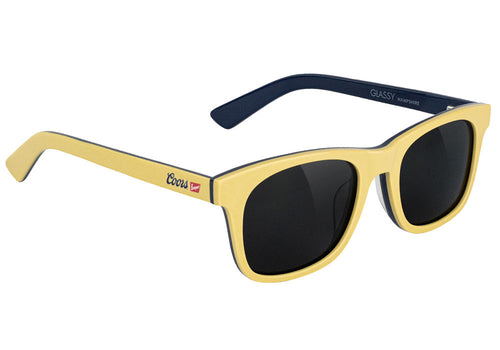 Coors Banquet x Hampshire - Buff by Glassy Eyewear