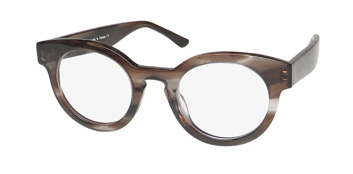 Harry Lary's Army Eyeglasses by ModaFrames
