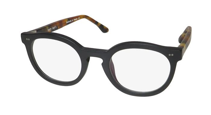 Harry Lary's Audacity Eyeglasses by ModaFrames