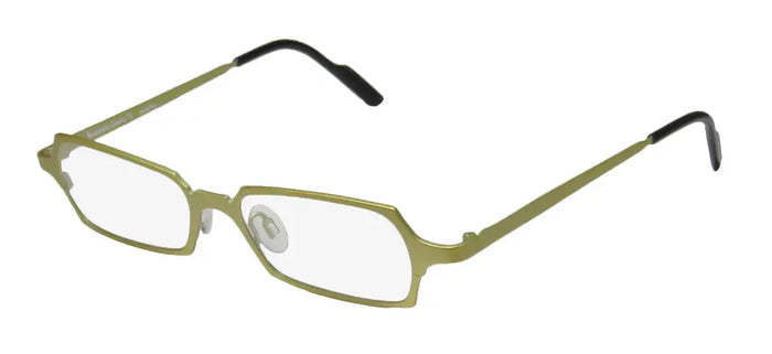 Harry Lary's Clidy Eyeglasses by ModaFrames