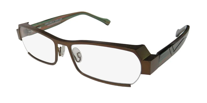 Harry Lary's Lagacy Eyeglasses by ModaFrames