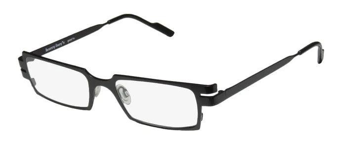 Harry Lary's Piraty Eyeglasses by ModaFrames