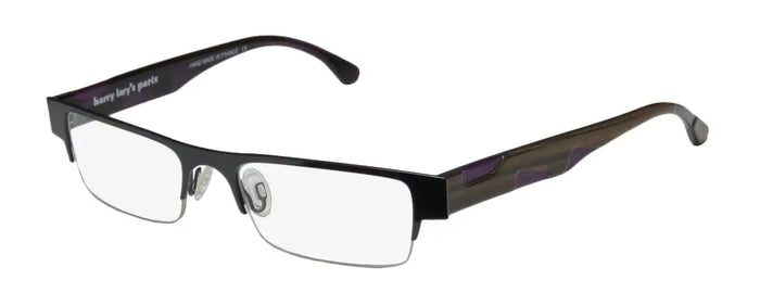 Harry Lary's Positivy Eyeglasses by ModaFrames