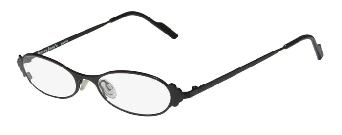 Harry Lary's Twiggy Eyeglasses by ModaFrames