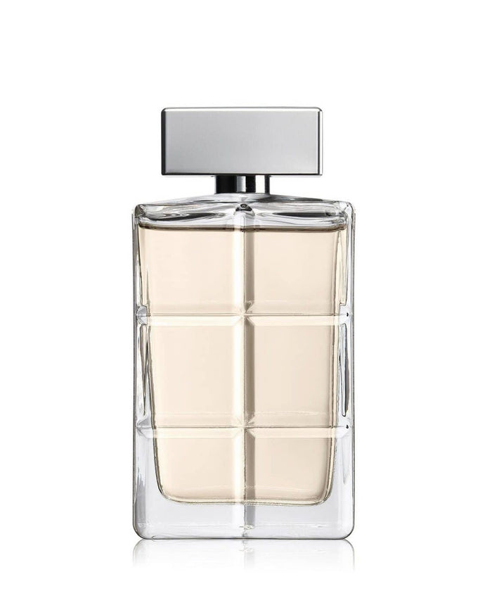 Hugo Boss Orange Man 3.4 fl oz by Nava Beauty