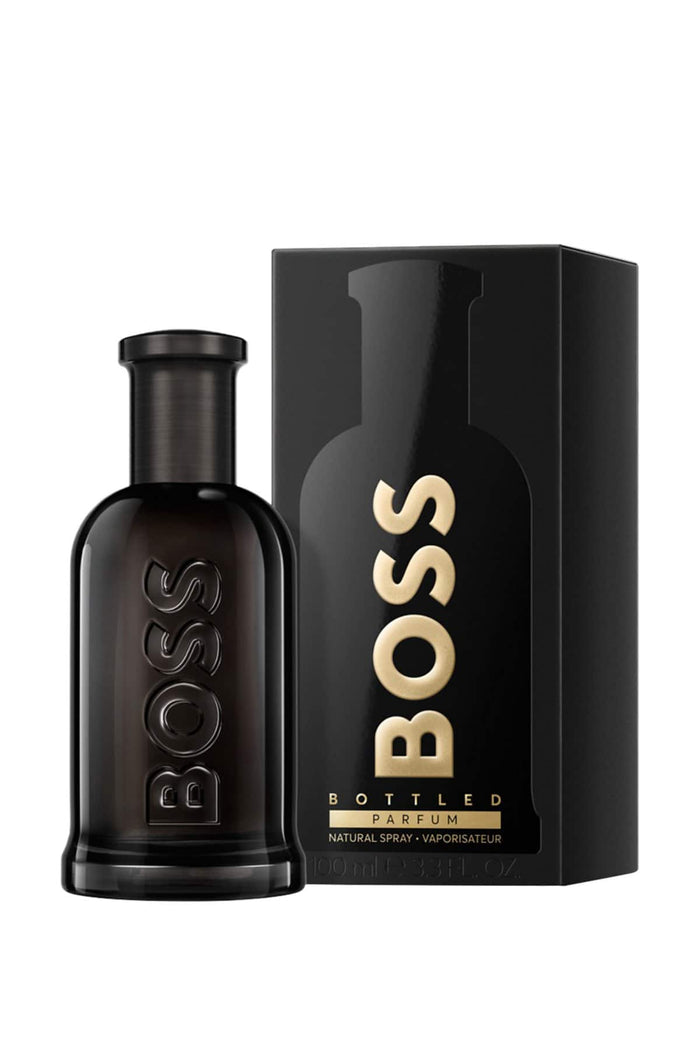 Hugo Boss Bottled Parfum 3.4 fl oz by Nava Beauty