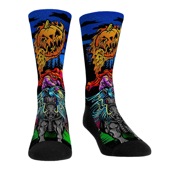 Headless Horseman by Rock 'Em Socks