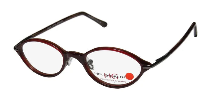 Henry Grethel Distinctive Eyeglasses by ModaFrames