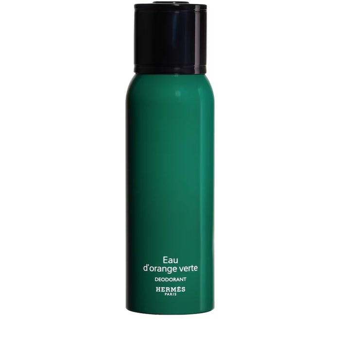 Hermes Eau d'orange Verte, Deodorant Spray 150ml by Nava Beauty