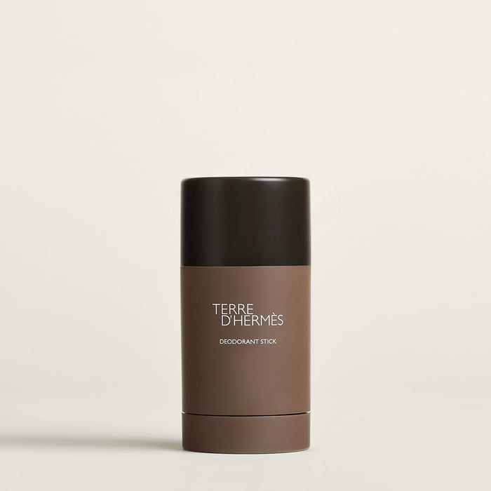 Hermes Terre D'Hermes Alcohol-free Deodorant Stick by Nava Beauty
