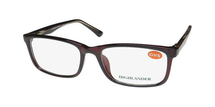 Highlander Hi407 Eyeglasses by ModaFrames