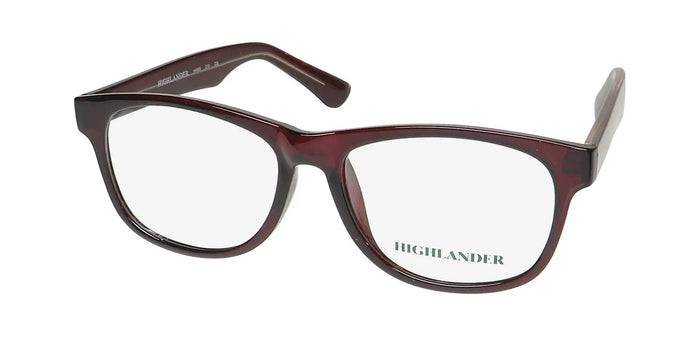 Highlander Hi408 Eyeglasses by ModaFrames