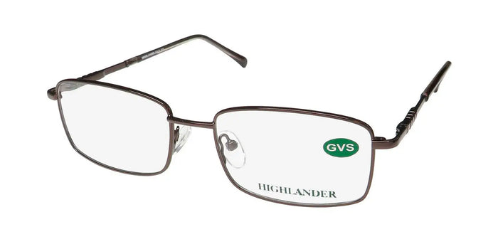 Highlander Hi410 Eyeglasses by ModaFrames