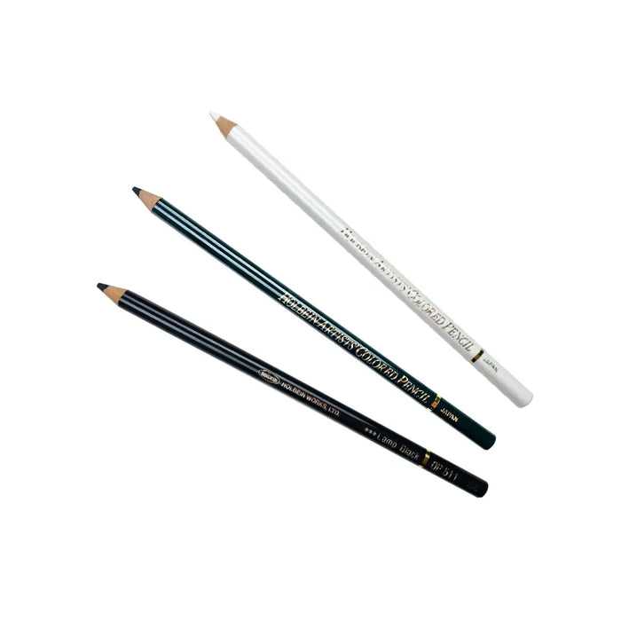 Holbein Custom Colored Pencil Set by ShopSketchBox