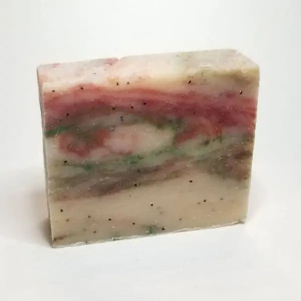 Holiday Cheer Soap Bar (Available Sept-Jan) by Adiva Naturals
