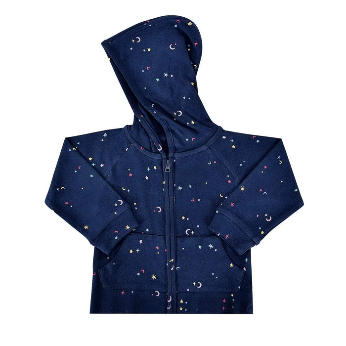 hoodie | starry night by Finn + Emma