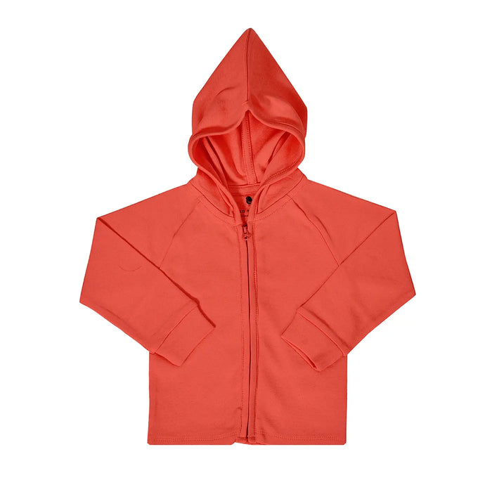 hoodie | watermelon by Finn + Emma