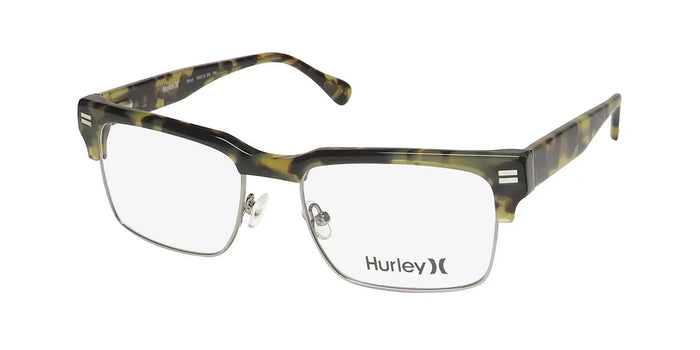 Hurley Hmo115 Detroit Eyeglasses by ModaFrames