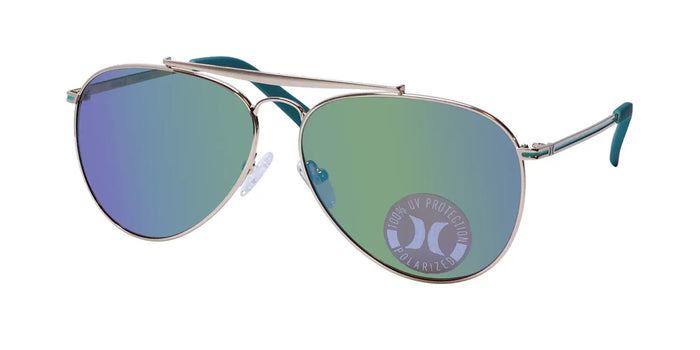 Hurley Hsm4002p Shorebreak Sunglasses by ModaFrames
