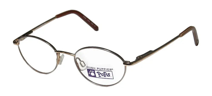 Hush Puppies 528 Eyeglasses by ModaFrames