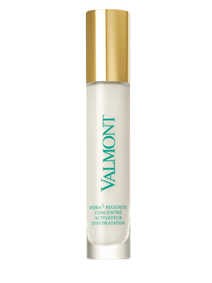 Valmont Hydra3 Regenetic Serum Hydration Activator Concentrate by Nava Beauty