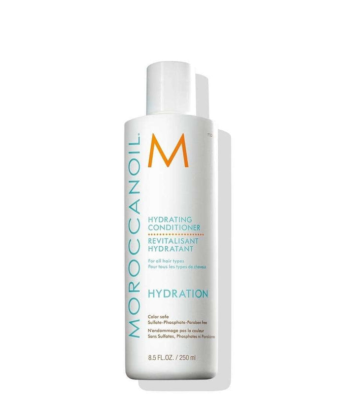 Moroccanoil Hydrating Conditioner by Nava Beauty