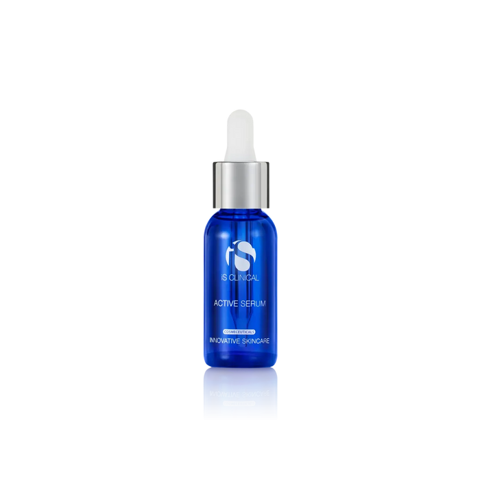 iS Clinical Active Serum by Nava Beauty