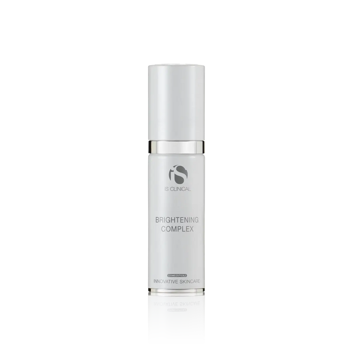 iS Clinical Brightening Complex 1Oz by Nava Beauty