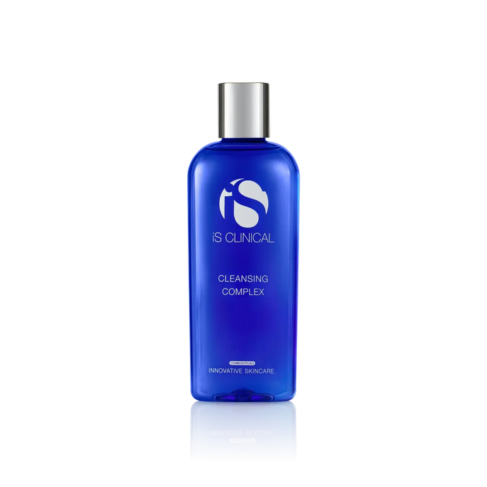 iS Clinical Cleansing Complex by Nava Beauty