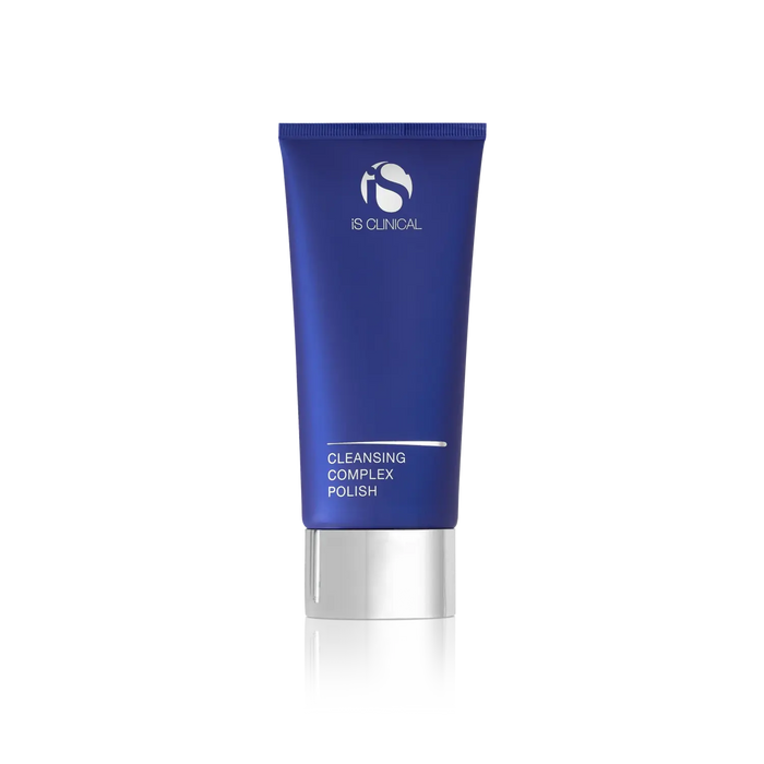 iS Clinical Cleansing Complex Polish 4Oz by Nava Beauty