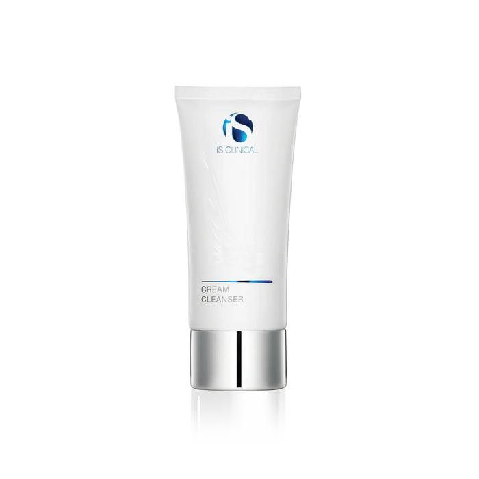 iS Clinical Cream Cleanser 4Oz by Nava Beauty