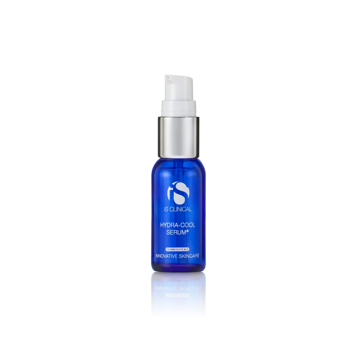 iS Clinical Hydra-Cool Serum by Nava Beauty