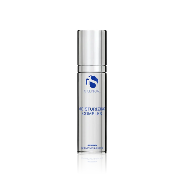 iS Clinical Moisturizing Complex 1.7Oz by Nava Beauty