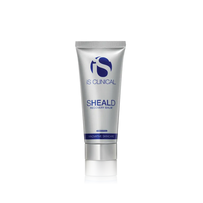 iS Clinical SHEALD RECOVERY BALM™ 0.5Oz by Nava Beauty