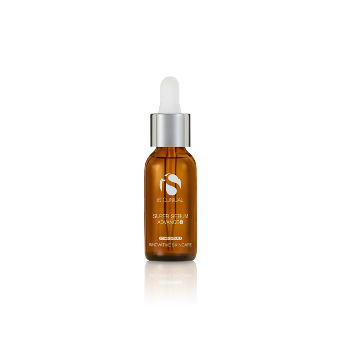 iS Clinical Super Serum Advance+ by Nava Beauty