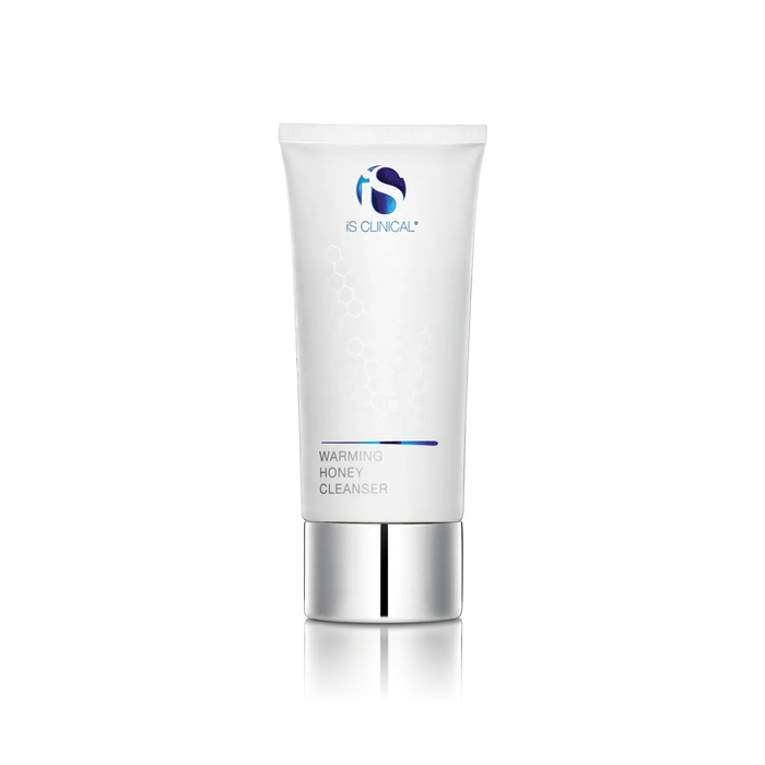 iS Clinical Warming Honey Cleanser 4Oz by Nava Beauty
