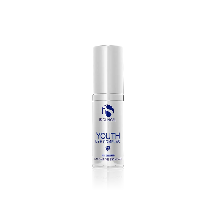 iS Clinical Youth Eye Complex 0.5Oz by Nava Beauty