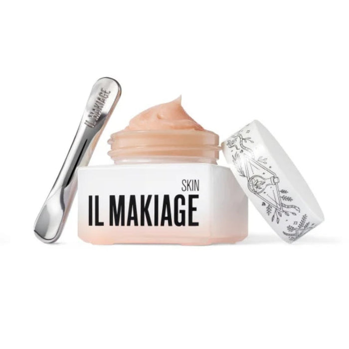 IL Makiage Power Redo Wrinkle Fix Anti-Aging Blur & Smooth Wrinkle Filler 20 ml by Nava Beauty
