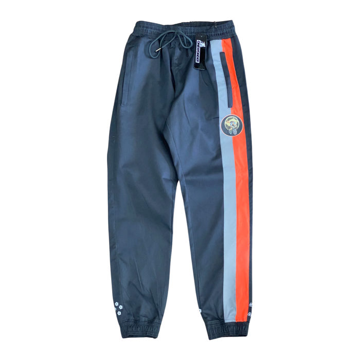 Midnight Marauders Joggers by Richmond Hood Company