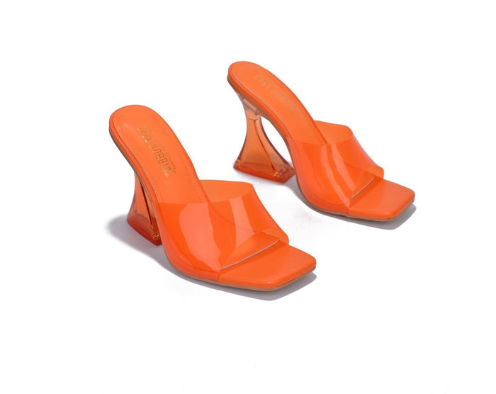 Heels: Rita by The House of Stylez