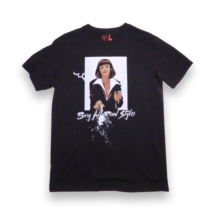 Mia - T Shirt - B.A.R.S. by Richmond Hood Company