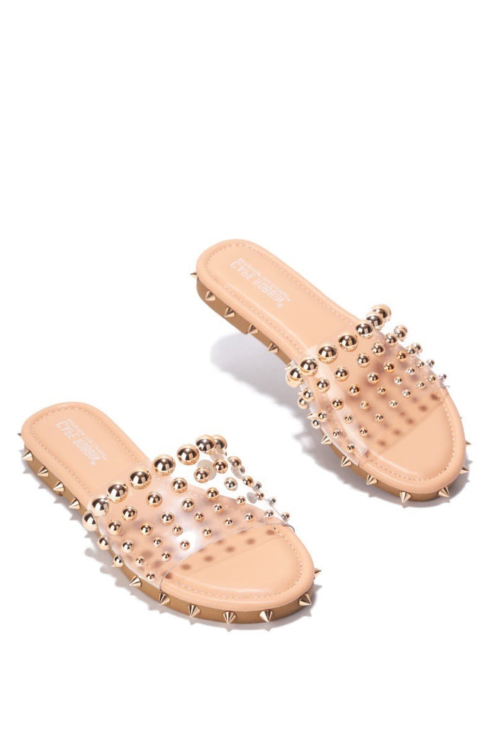 Zonnie Claire by The House of Stylez